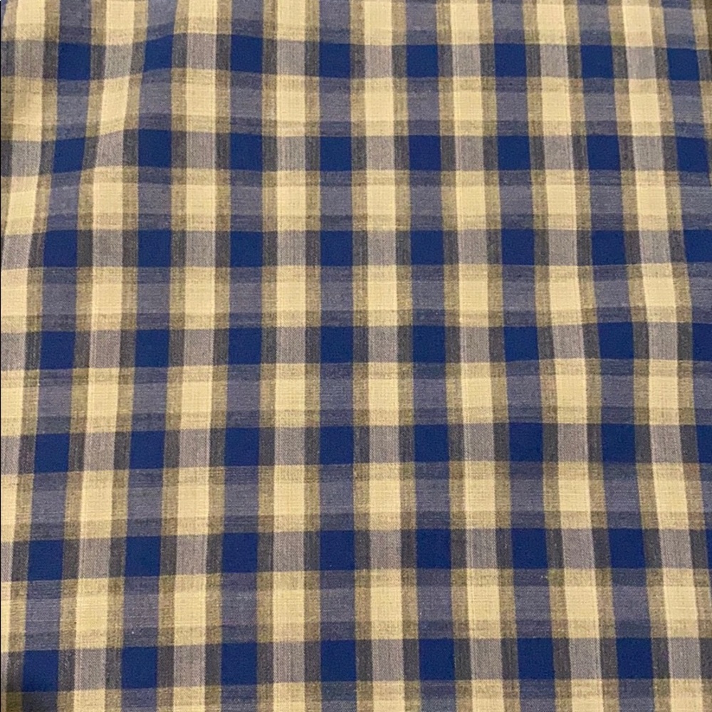 Zachary Prell Button-Up - image 3